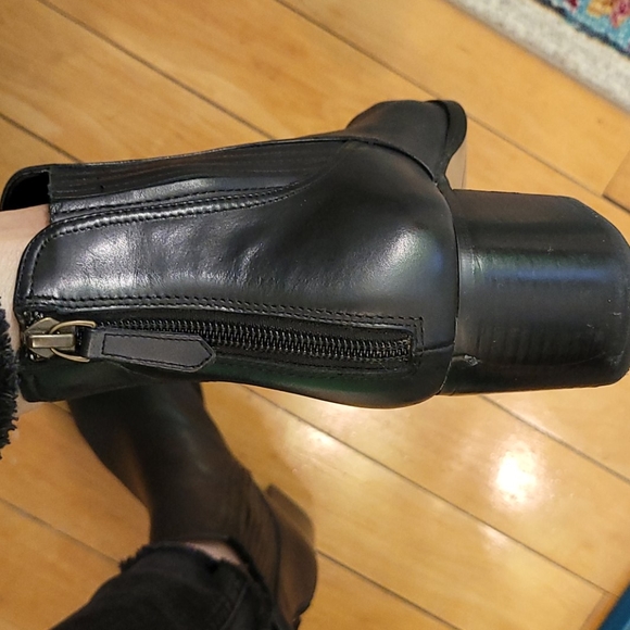 Halogen ankle boots - Picture 12 of 14